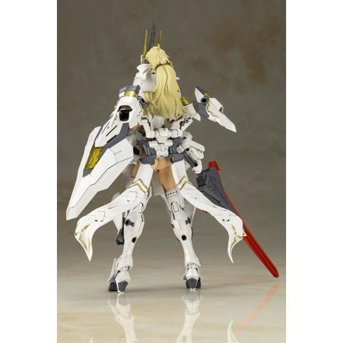 Kotobukiya Frame Arms Girl Durga II, Approximately 165mm Tall, Non-scale Plastic Model