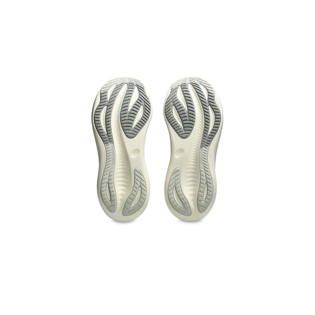 Running Shoes ASICS Black/Grey GEL-NIMBUS 27