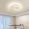 NuFeng 830 Series Stepless Dimming Bedroom Ceiling Light