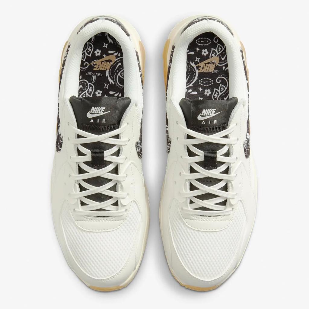 Nike Air Max Excee W Size Sail/Sail/Sail/Black HJ7927-133, 23.5cm