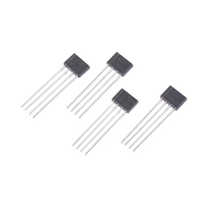 10ks Motor ventilátoru Hall Ats276 Ats276 Ah277 Ys276 Eg276 276 276G 276H Ats276H Ats276G Ah276 Ss276 Hal276 Značení 276 Ats277 Sip-4