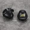 2 st LED registreringsskyltsljus Passar för Ford Super Duty F‑250 F350 F‑450 F‑550 1999‑2016 F150 F150Raptor