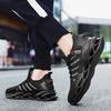 New Mesh Breathable Casual Shoes Large Size Sports Shoes Large Size Lightweight Running Shoes