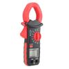 Digital Clamp Meter High Accuracy Anti Burn Multimeter Voltage Current Capacitance Resistance Measuring Tool