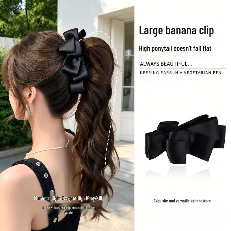 Dikalu Assorted Premium Hair Accessories