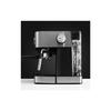 Machine à Café Espresso - Cecotec - Power Espresso 20 - 850W - 20 Bars - Acier Inoxydable