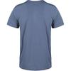 Adidas Chill Ss Tee Round Neck Fashion Comfortable Short Sleeve T-Shirt Men Tops Blue DZ4843
