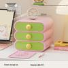 Pinhuan Desktop Cosmetic Storage Organizer