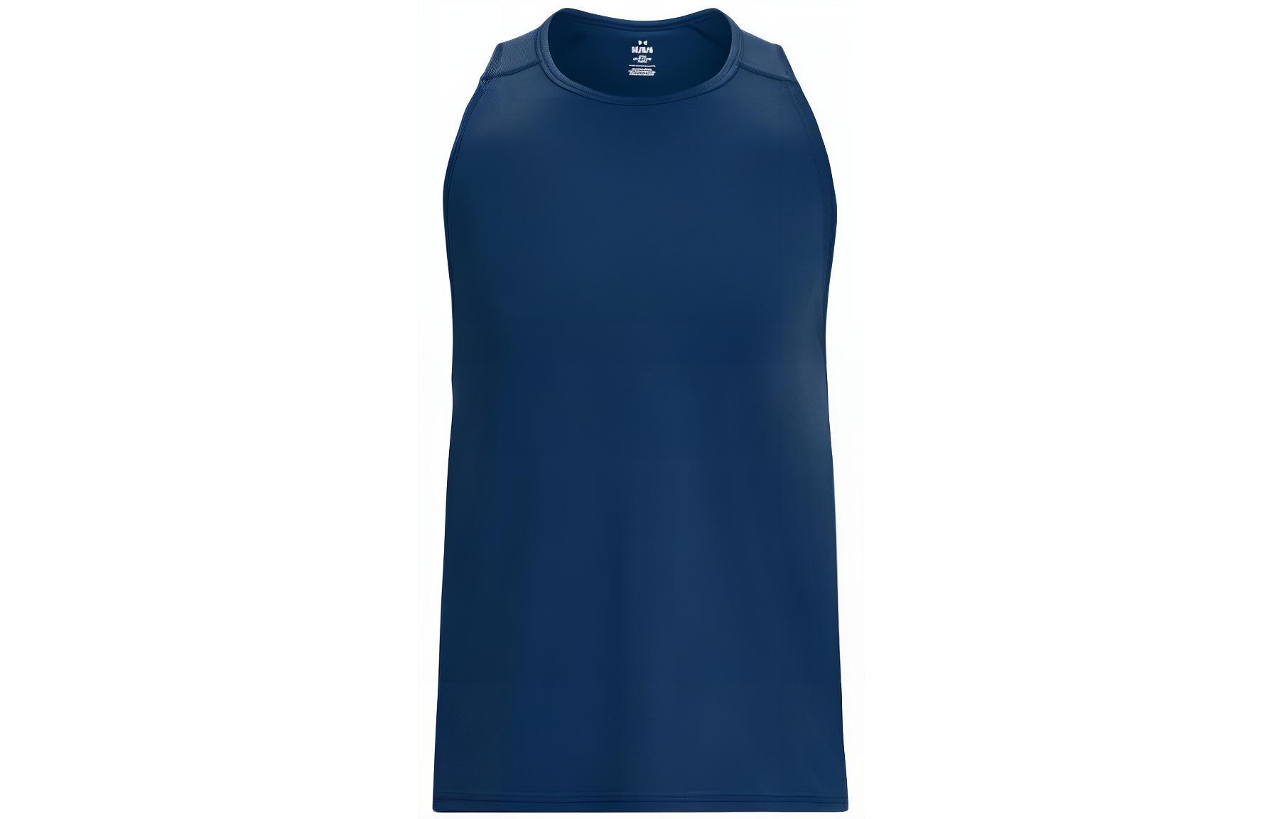 Under Armour Tank Top Men s Blue 1379676-426 L