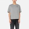 AMIPARIS Tonal Big Adc T-Shirt E21HJ128726-055