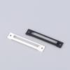 White And Black Plastic Bottom Usb Dock Port Bezel Bracket For 6Th 7Th Classic 80Gb 120Gb 160Gb