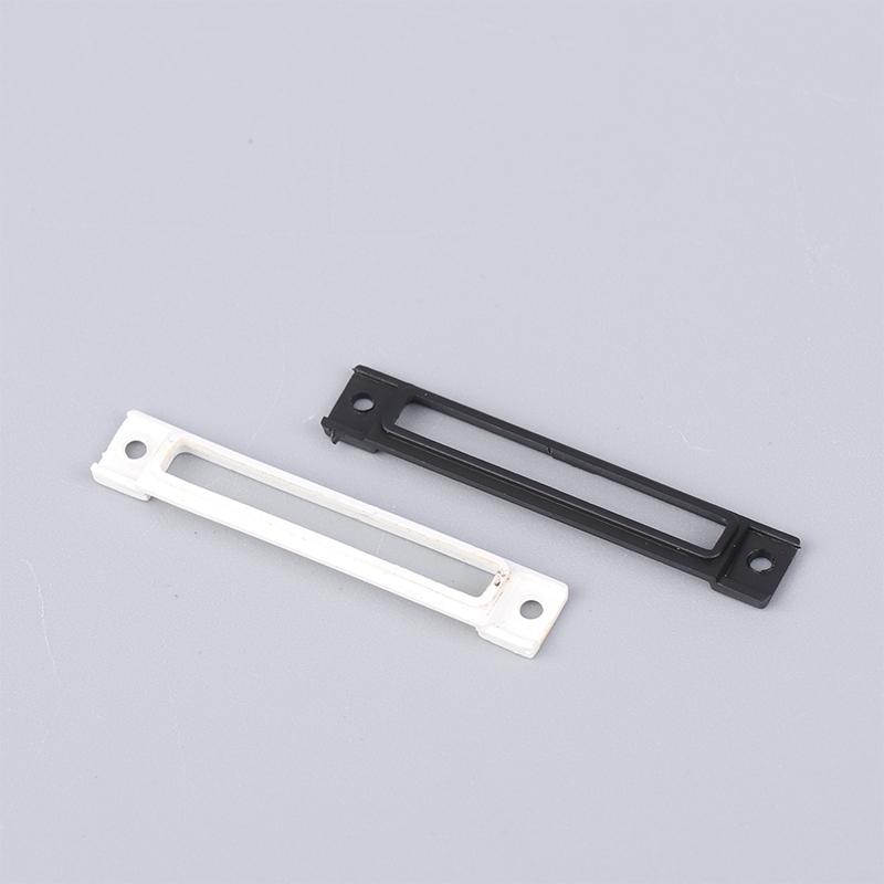 White And Black Plastic Bottom Usb Dock Port Bezel Bracket For 6Th 7Th Classic 80Gb 120Gb 160Gb