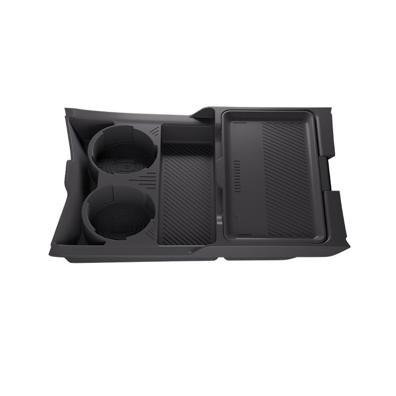 Great Wall Haval M6 Console Storage Organizer & Mat
