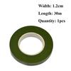 #26 #20 Paper Floral Wire 0.45Mm/0.9Mm Diameter 36Cm 30Mm Long Iron Wire Useds For Diy Nylon Stocking Flower Branche Making