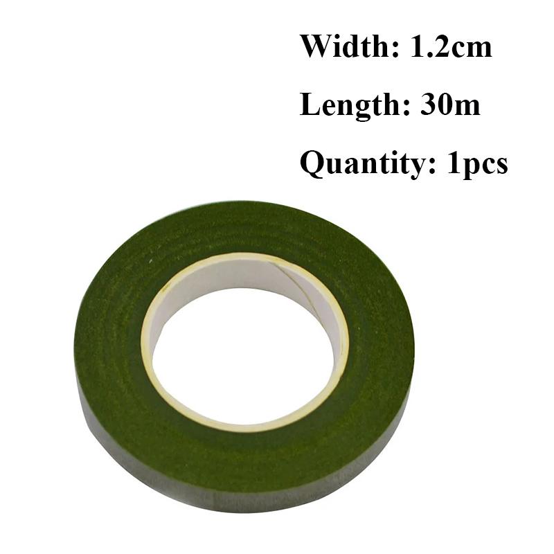 #26 #20 Paper Floral Wire 0.45Mm/0.9Mm Diameter 36Cm 30Mm Long Iron Wire Useds For Diy Nylon Stocking Flower Branche Making
