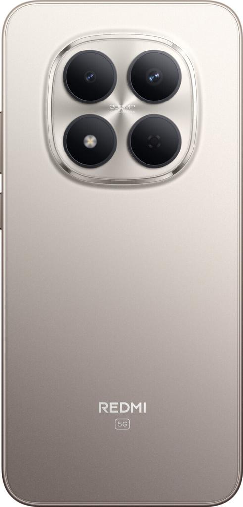 Смартфон Xiaomi Redmi Note 15 Pro 5G 8GB 256GB Titanium