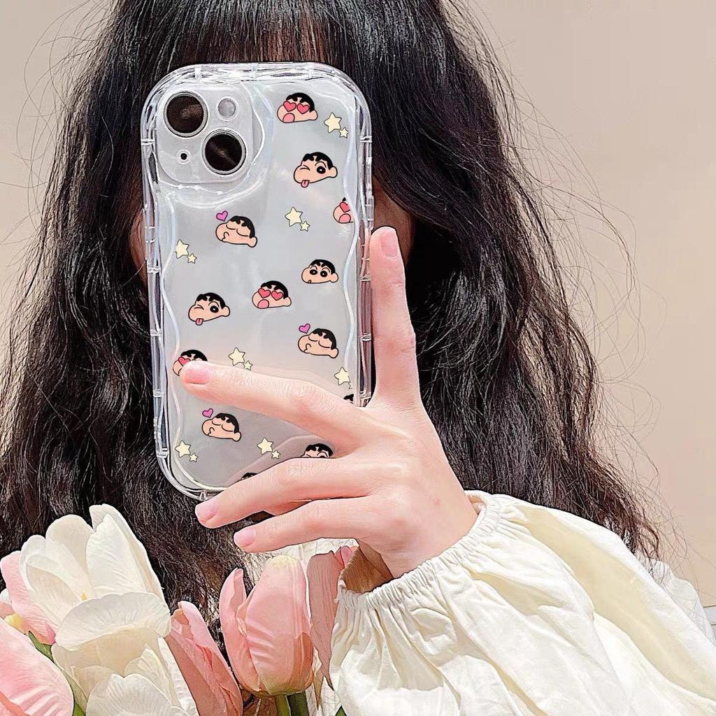 Xiaoxin Love Case for Apple 15/14/13/12/11/PRO/PROMAX/XSMAX/XR/XS/X.