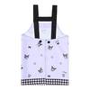 [Sanrio] Kids Apron Kuromi 130cm Children 357341