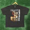 The Offsprings Smash Album Punk Rock Band T-shirt Size 2XL