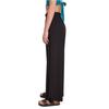 Jogging Pants - Urban Classics - Large - Viscose - Black - Women