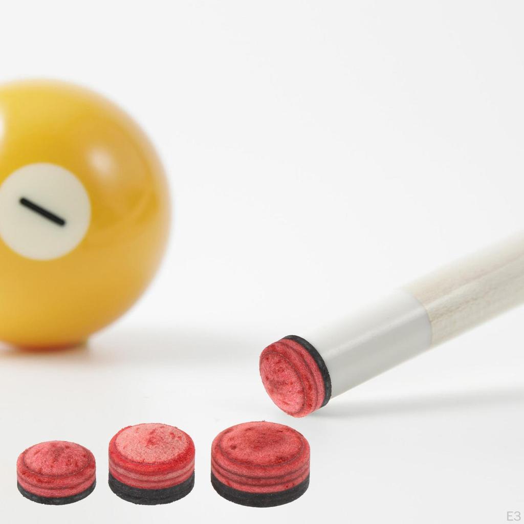 Kulečníková špička pro skákání