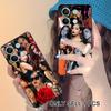 Moderne Becky G Mattes TPU-Handyhülle für Xiaomi Redmi 15 14 13 12 A5 3 2 1 C Plus 4G 5G Bunter Druck Deckel