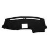 1Pcs Car Dashmat Dash Interior Mat For Ford F-150 2015-2017 Dashboard Cover Pad