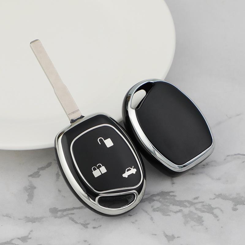 Recommended Cross-Border Protective Shell for Ford Mondeo/Focus Remote Key