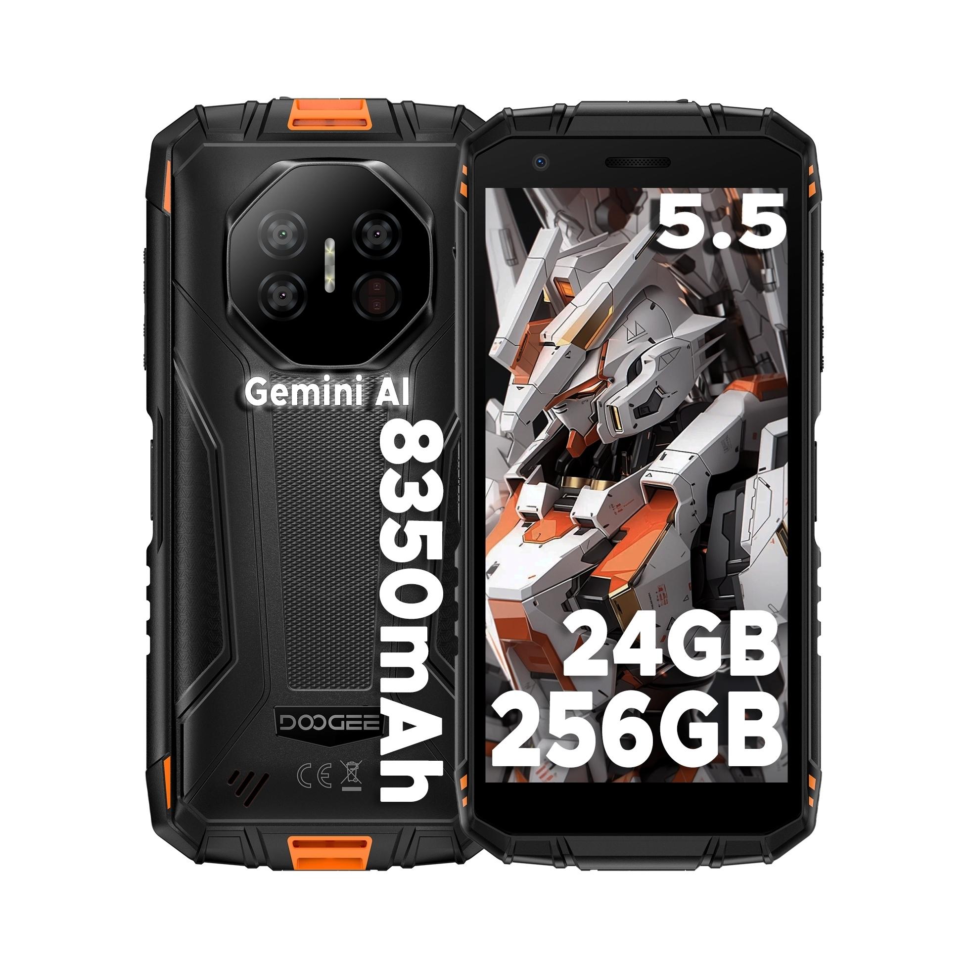 Smartphone Doogee Fire 3 Ultra 6/256Gb