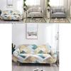 Stretchy Sofa Cover Slipcover Couch Soft For Sectional Living Room