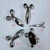 3D Dual Roller Massager Face Lifting Skin Tightening Suitable for Face Neck Body Daily Skincare Use