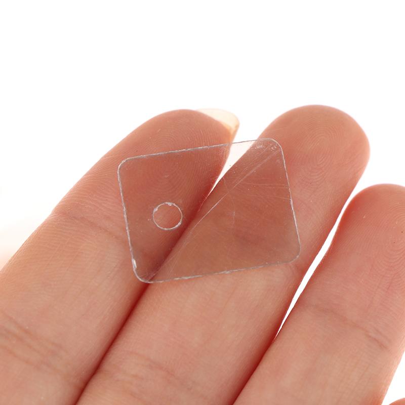 100 Buc. Pad Izolator Mica To-220 Izolare Termică To-220 Paduri Izolatoare Foaie de Mică Siliconică Izolație