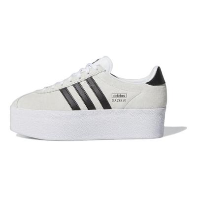 Gazelle Up White Black Women's Sneakers IH1289