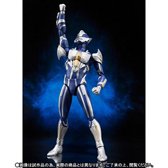 BANDAI Hunter Night Tsurugi ULTRA-ACT