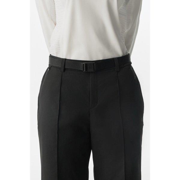 Kolon Sports Pleat Pants Jkpns25142blk