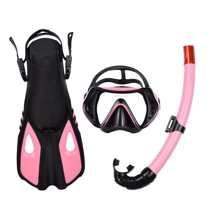 Normann Outdoor Snorkeling & Diving Set