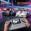 Drift Remote control car Model C6 with HD Camera Demo Follow Escape Mode High Speed 2.4_GHz Remote Control Racing Toys for kid's