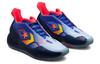 Converse All Star BB Prototype CX Mid Thunder and Lightning Blue Flame Basketball Shoes A04332C