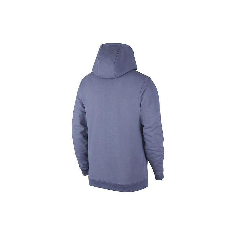 Nike Sportswear Hoodie Pullover Men Tops Indigo DH4350-412