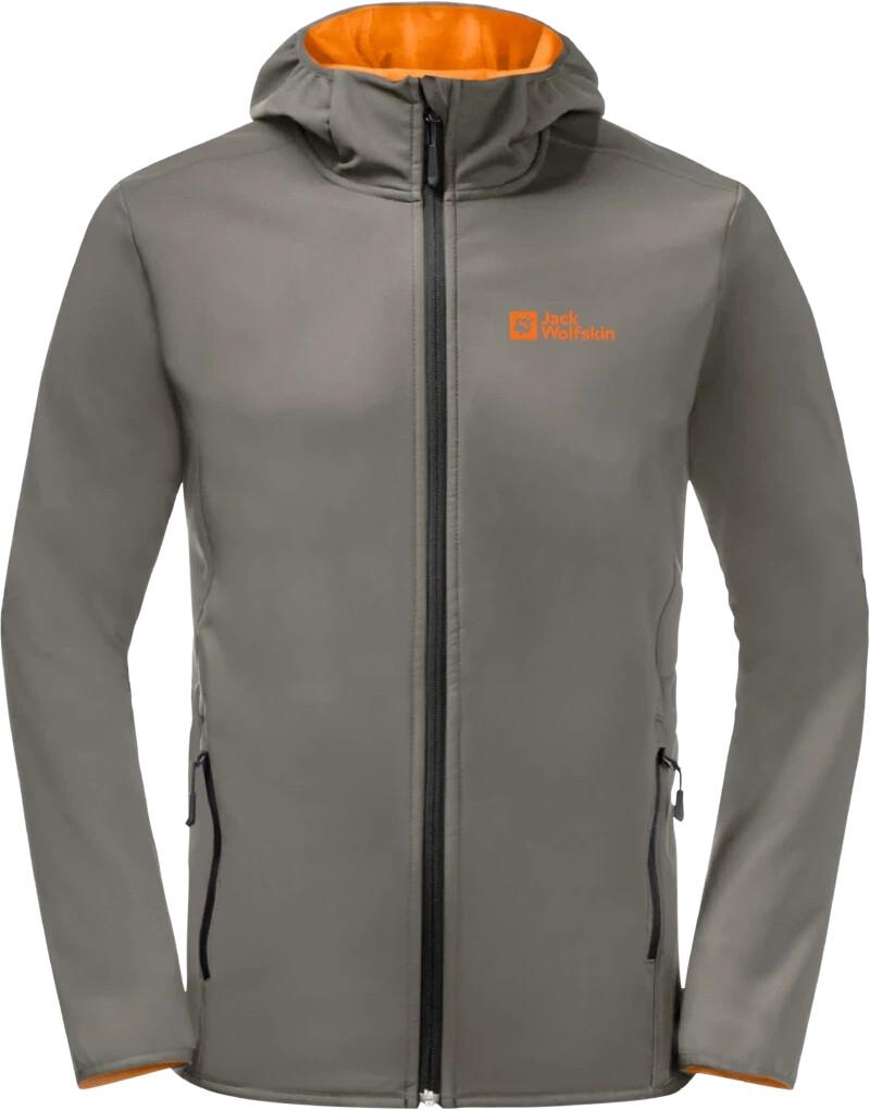 Куртка Jack Wolfskin Bornberg Hoody M