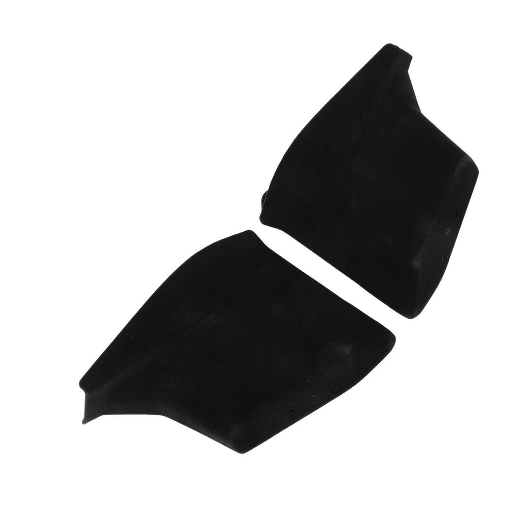 1 Pair Center Console   Ample Storage Space Front Row Armrest Storage Box for   2011 to 2017