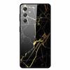 For Samsung Galaxy M54 M34 M14 Case Luxury Tempered Glass Back Cover Hard Case Samsung Galaxy M 54 Capa Fundas Coque Colorful