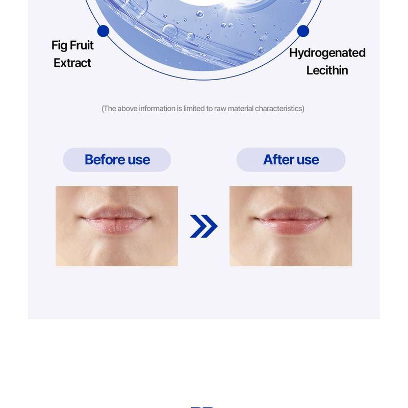 Realbarrier - Extreme Moisture Lip Balm
