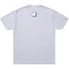 Undefeated T-Shirts Unisex Crew Neck US53GSS04M