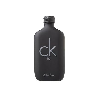 Eau De Toilette Ck Be