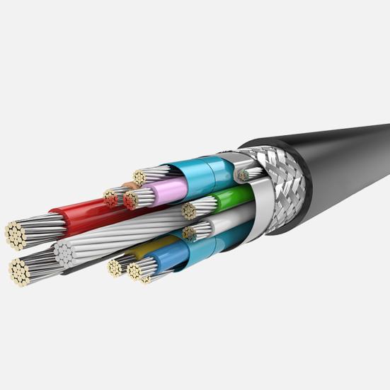 Vysokorychlostní prodlužovací datový kabel 50/100/150 cm USB 3.0 5 Gb/s pro Smart TV