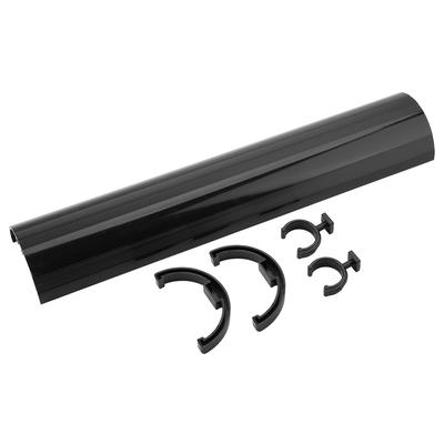 Capuz de Sombreamento para Aquário Tanque de Peixes Lâmpada Germicida Ultravioleta Capuz Protetor