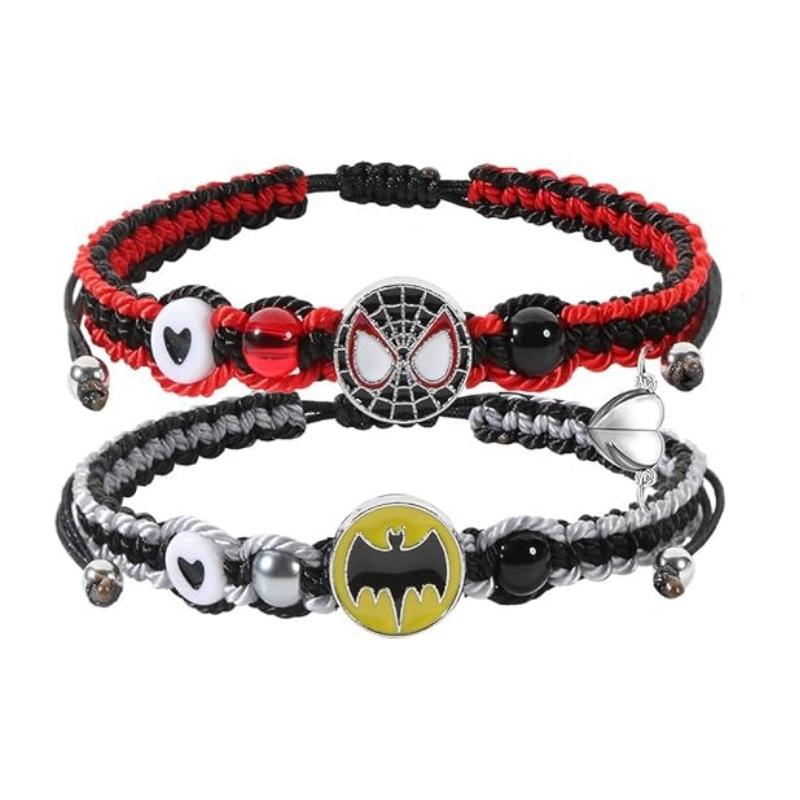 JYL TS Bracelet Necklace Sports Theme Cross Stainless Steel Enhances Passion & Luck