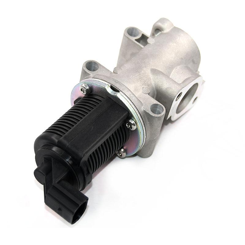 EGR Valve Fit for Vauxhall Vectra C / Astra H / Signum / Zafira B 1.9 CDTI Diesel 55215032 55205455