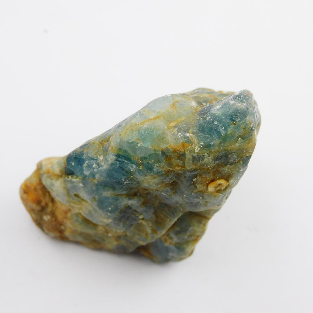 Multi Color Fluorite 742.40 Ct Natural Raw Uncut Rough   Loose Gemstone